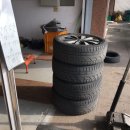 이편한 타이어 장착점 이미지