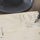 일상을 담은 어반스케치 | [작업실 일상] &#39;을지로 순환선&#39; 어반스케치 레전드 최호철 작가님과의 티타임