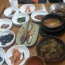 함지쌈밥 이미지