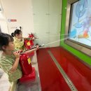 우리안전 | 우리 아이들, 안전 영웅으로 거듭나다! 안전체험관 방문 후기!