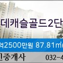 롯데캐슬골드(2단지) 이미지