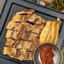 고기퍼주는김치찌게&찜 - 서구 상무대로955번길 17-3 | 한정식 맛집 반찬이 끝도 없이 나오는 막퍼주는 시골집밥 한박궁 2층 생고기 전문 기본세트 주문 후기