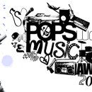 Popsworld Music Award 2010!!! 포스터 (브리트니스피어스&알리샤키스&샤키라 편) 이미지