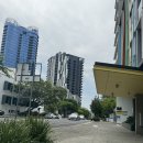 [호주 여행] 브리즈번 가성비 숙소 원 아파트먼트 후기_Brisbane one apartments