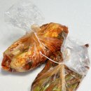 조선갓김치 이미지