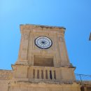 몰타11 - 고조섬 음지르에 상륙해 빅토리아시의 시타델에! 이미지