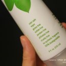 아이허브 샴푸 추천 Acure Organics Shampoo + Conditioner