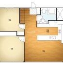 대원로공인중개사사무소 | 강남 자곡동 호텔같은 하이엔드 2룸 오피스텔 I 빌리브파비오 더 까사 월세, 매매