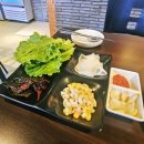 와동제1공원 2구역 화장실 | 안산 닭갈비 맛집 [홍춘천 안산와동점] 경기 단원구 부대찌개 단체회식장소 추천