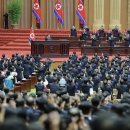 김 총비서,"대한민국은 모든 분야가 미국화된 식민지속국이며 철저히 이질화된 타국" 이미지