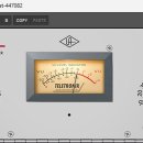 밝음엔지니어링 | UADx LA-2A Silver Compressor – 보컬과 베이스에 최적화된 플러그인
