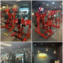 퍼펙트짐 | 독산 헬스장 완전정복! 연중무휴 퍼펙트짐 후기