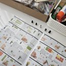 나의 첫 미니어처 DIY house 후기_ feat. 참을인인인😚