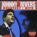 Johnny Rivers - The Very Best of 이미지