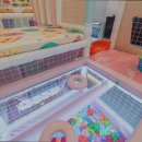 아이스크림 키즈 풀빌라 이미지