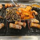 발산역 3번출구 이미지