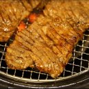마포갈비 이미지