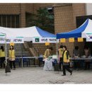 2013년 "시민과 함께하는 이주민축제" 봉사활동 이모저모(이주사목팀) 이미지