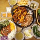 족발야시장포승점 이미지