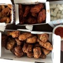 교촌치킨덕산점