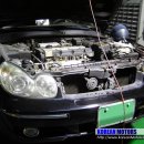 호수부분정비 이미지