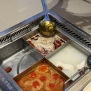더영지 | 영등포 훠궈 맛집 하이디라오 영등포점 캐치테이블 예약/웨이팅/건희소스/영지소스 후기