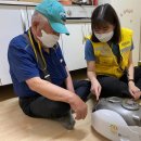 구립해공노인복지관 이미지