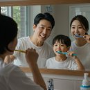 치아건강을 위해 나이에 따른 치아관리 팁! 상동우수치과의원