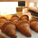 더크로와상 이미지