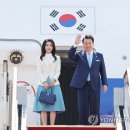 尹, 프랑스·베트남 순방 출국…부산엑스포 유치 총력·경제외교 이미지