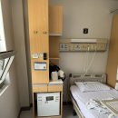 토끼성 | 20대 여자 월경성 기흉 수술 후기🥹-2탄