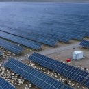 방목태양광발전소 이미지