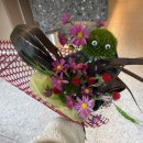 유니크 | 광안리 꽃집 플라워리티 유니크 꽃다발 후기