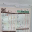 케이스크린골프존 | 인천베이GGC (2020-08-30) - 스크린 골프 처음으로 140타