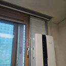 이데오피스 주식회사 | [내돈내산] 캐리어 창문형 에어컨 컴퓨터방 셀프 설치 후기, 1등급 저소음 인버터 스펙 성능 검증