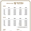 멍냥멍냥 미용실 이미지