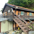 산이랑강이랑 - 춘천시 강촌로 240 | 산이랑강이랑