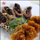 송화한정식 이미지