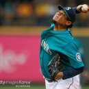 [오늘의MLB] (8.12) 킹 펠릭스 13승 &#39;평균자책점 1.95&#39; 이미지