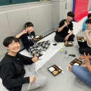 국가대표 희망 태권도장 이미지