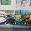 명품유황오리 이미지