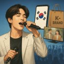 K-팬덤이 바꾼 세계 질서, 휴머니티와 진정성으로 디자인하는 미래