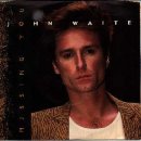 존 웨이트(John Waite) 이미지