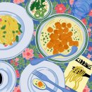 두꺼비 분식 이미지