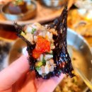 6903 | [ 경산 한정식 맛집 " 해녀솥밥 경산점 " 가족모임 • 상견례 • 데이트 추천 내돈내산 후기 ]