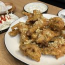 명천초등학교 | 멕시카나 마늘알마니 후기 보령치킨맛집 명천점