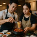 한국소자복지회경로식당 | 돼지갈비찜 가맹비용 없이 창업하는 법