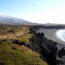 아이슬랜드 멋지고 아름다운 여행 이미지