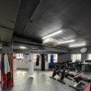 한남 권투 이미지