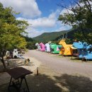 비학산자연휴양림 | 전자휴 비학산 자연휴양림